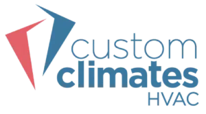CUSTOM CLIMATES HVAC, LLC logo