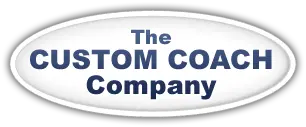CUSTOM COACH CO logo