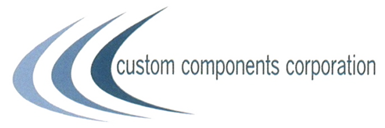 CUSTOM COMPONENTS CORPORATION logo