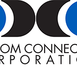 CUSTOM CONNECTOR CORP logo