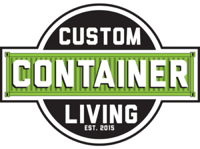 CUSTOM CONTAINER LIVING INC logo