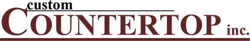 CUSTOM COUNTERTOP, INC logo