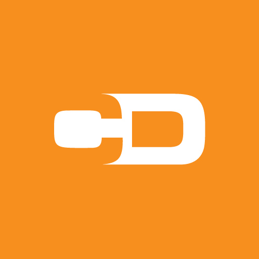 CUSTOM DESIGN INCORPORATED logo