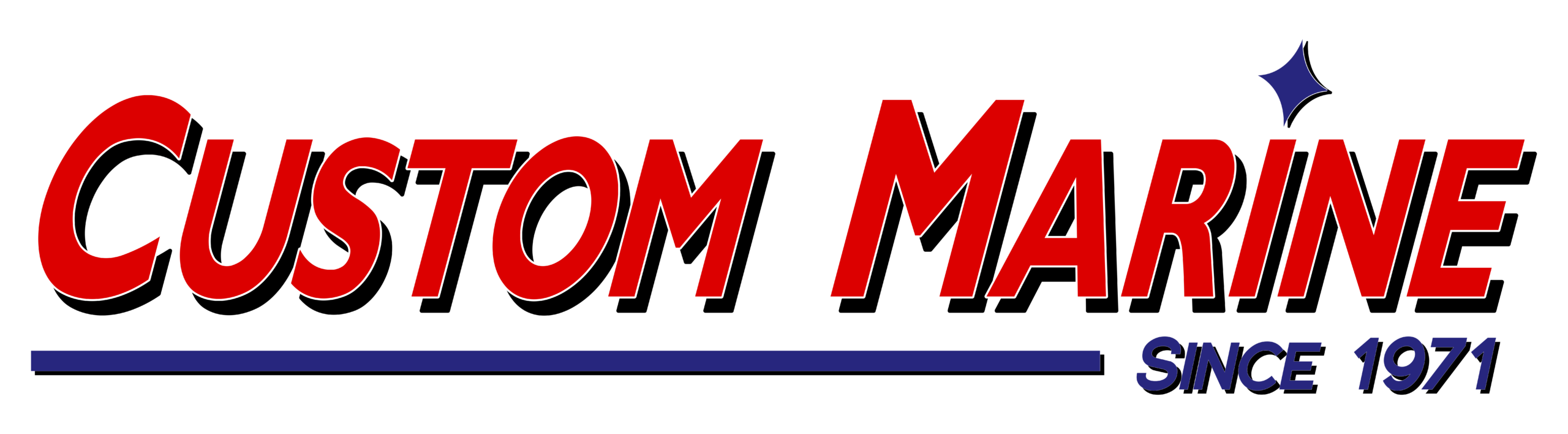 CUSTOM FIBERGLASS MANUFACTURING INC logo