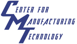 CUSTOM GROUP CENTER FOR MANUFACTURING TECHNOLOGY LLC logo