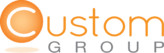 CUSTOM GROUP LLC logo