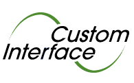 CUSTOM INTERFACE INC logo