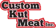 CUSTOM KUT MEAT INC logo