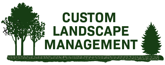 CUSTOM LANDSCAPE MANAGEMENT, INC. logo