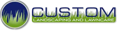 CUSTOM LANDSCAPING AND LAWNCARE, INC logo