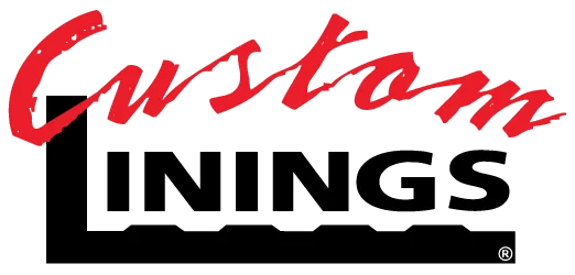 CUSTOM LININGS logo