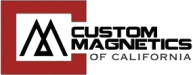 CUSTOM MAGNETICS OF CALIFORNIA INC logo