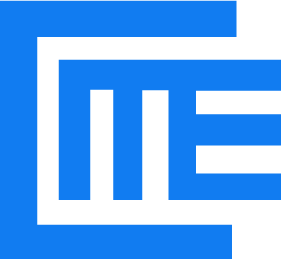 CUSTOM MANUFACTURING AND ENGINEERING, INC. logo