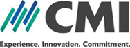 CUSTOM MATERIALS INC logo