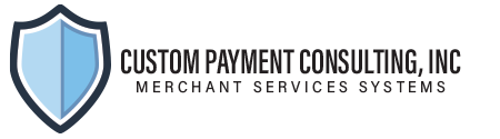 CUSTOM PAYMENT CONSULTING INC logo