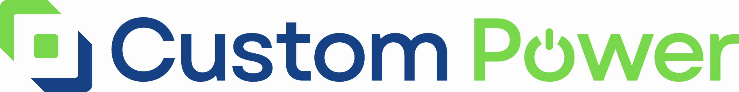 CUSTOM POWER LLC logo