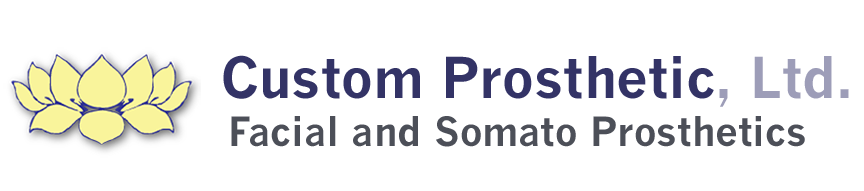 CUSTOM PROSTHETIC LTD logo