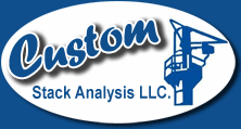 CUSTOM STACK ANALYSIS LLC logo