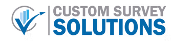 CUSTOM SURVEY SOLUTIONS, INC logo