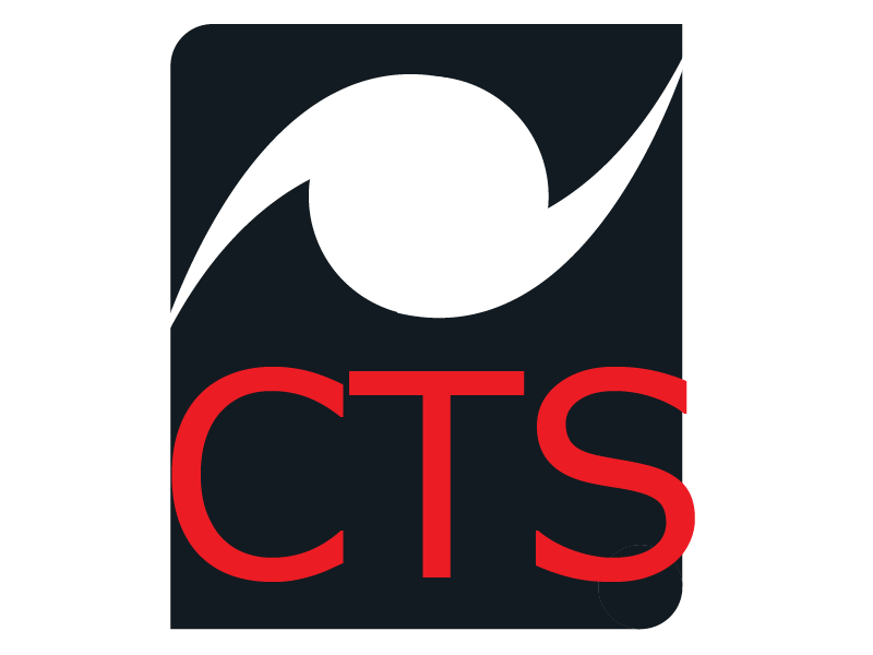 CUSTOM TECHNOLOGY SOLUTIONS logo