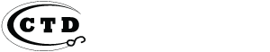 CUSTOM TIE DOWNS CO logo