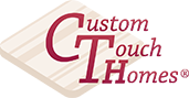 CUSTOM TOUCH HOMES LLC logo