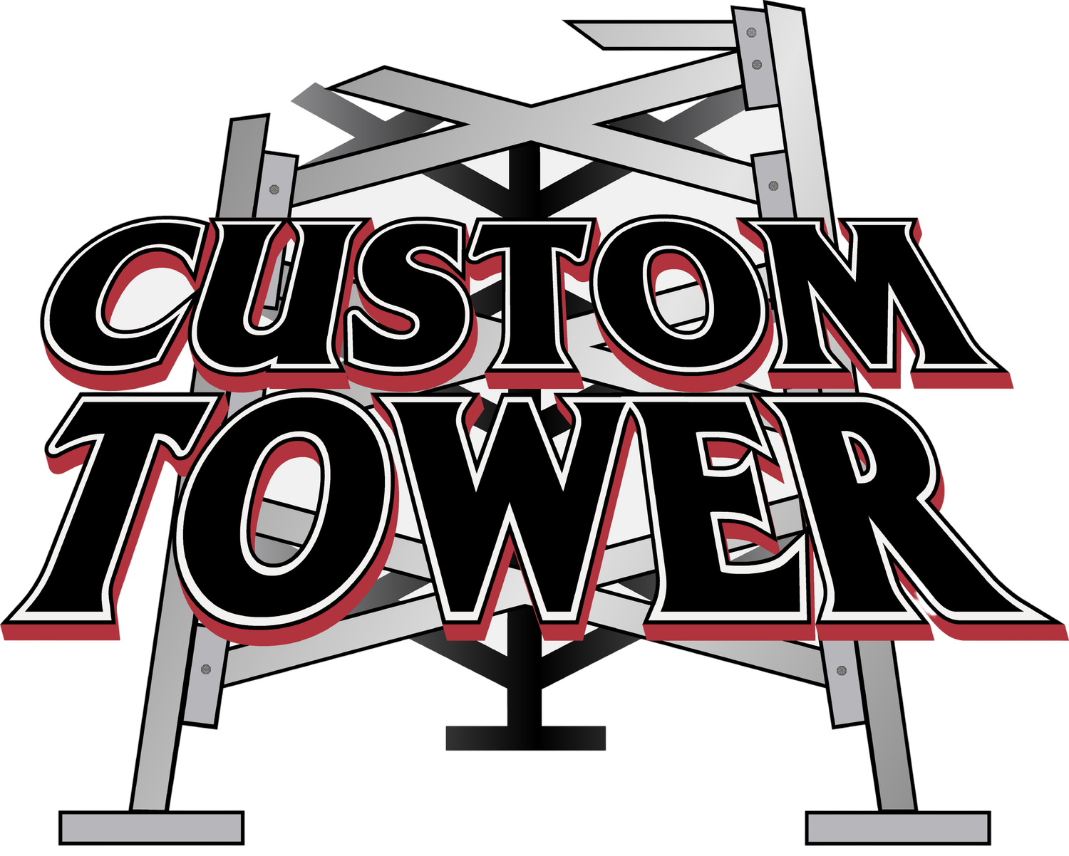 CUSTOM TOWER LLC logo