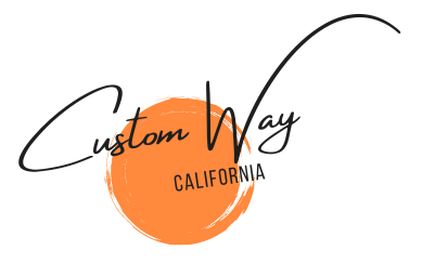 CUSTOM WAY LLC logo