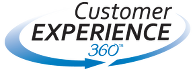 CUSTOMER EXPERIENCE360 logo