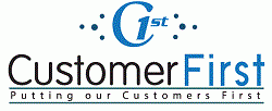 CUSTOMER FIRST CONSULTING LLC logo