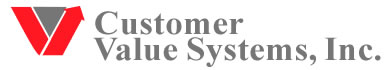 CUSTOMER VALUE SYSTEMS INTERNATIONAL LIMITED PARTNERSHIP logo