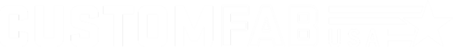 CUSTOMFAB INC logo