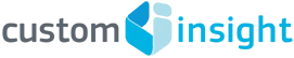 CUSTOMINSIGHT, LLC logo