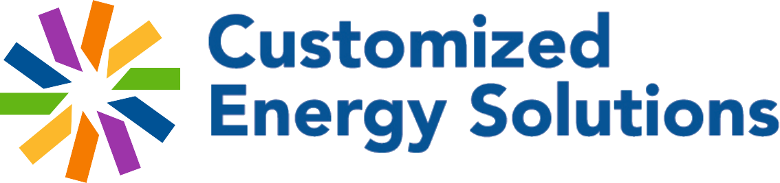 CUSTOMIZED ENERGY SOLUTIONS LTD logo