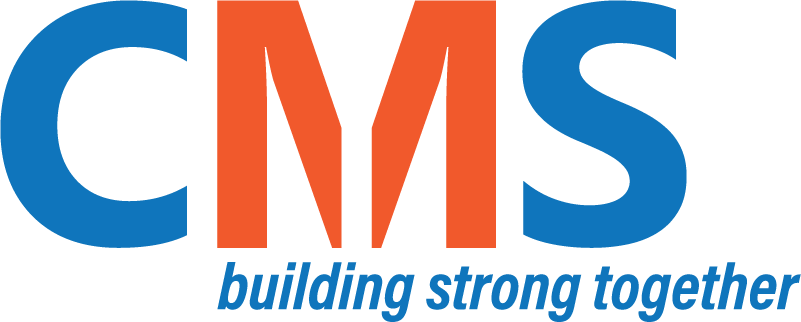 CUSTOMIZED MECHANICAL SOLUTIONS LLC logo