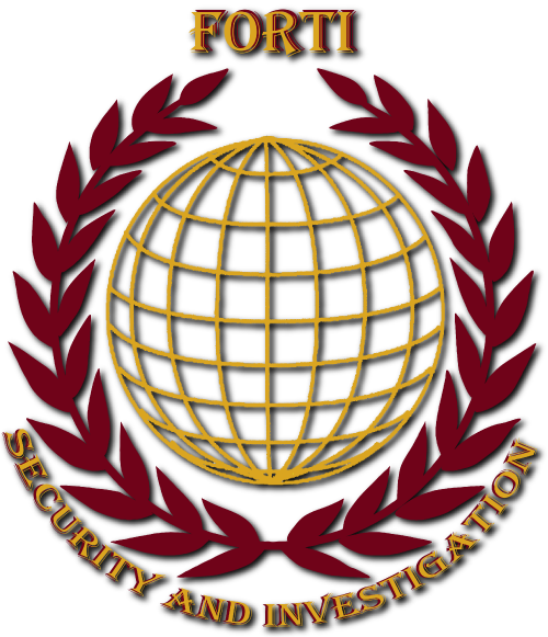 CUSTOS FORTI SECURITY AND INVESTIGATION, LLC logo