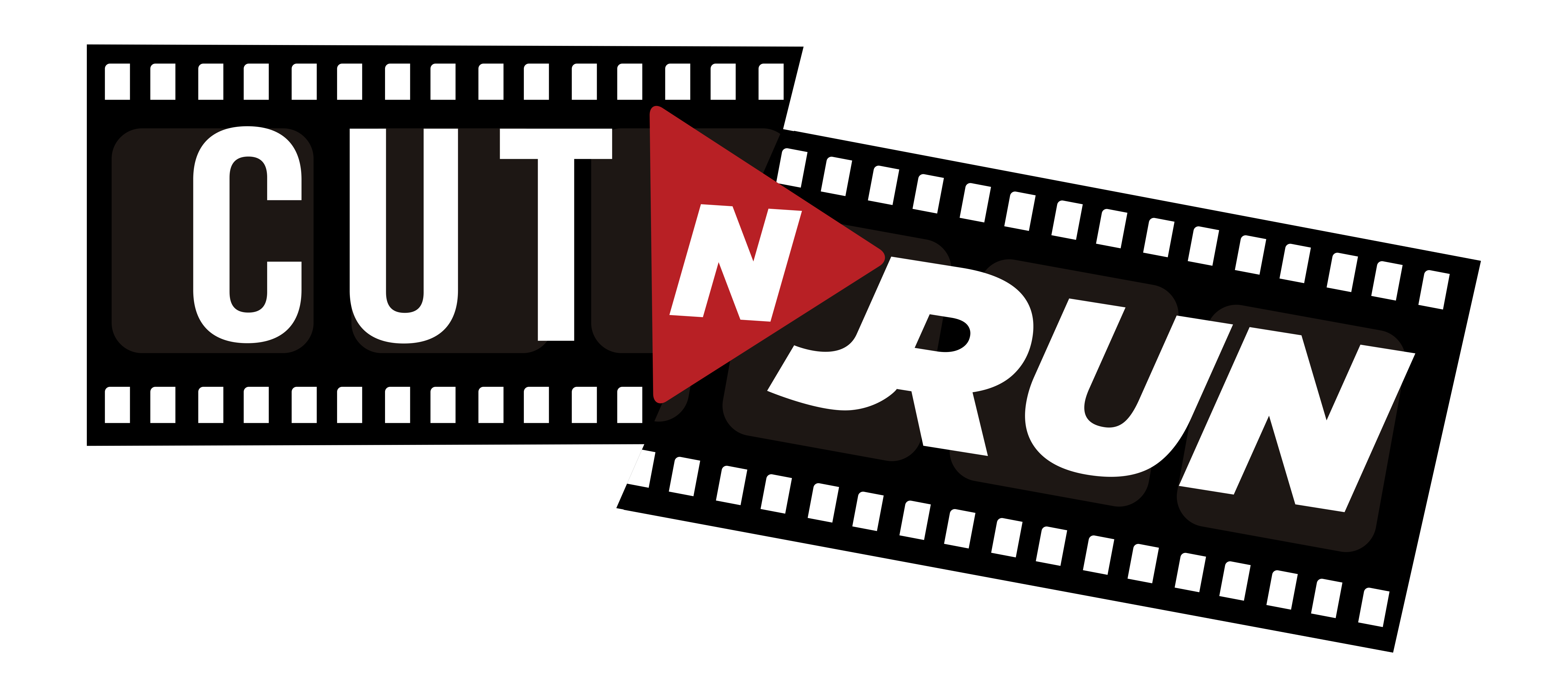 CUT N RUN PRODUCTIONS LLC logo