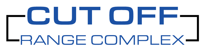 CUT OFF RANGE COMPLEX, LLC logo