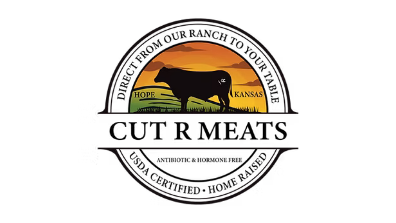 CUT R MEATS LLC logo