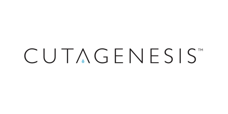 CUTAGENESIS LLC logo