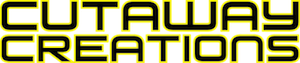 CUTAWAY CREATIONS LLC logo