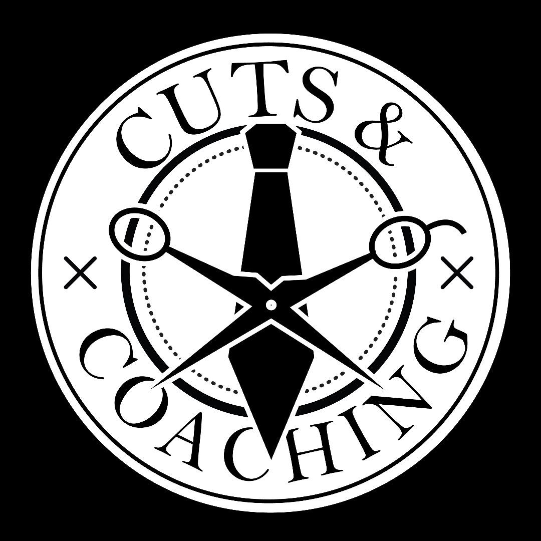 CUTS & COACHING LLC logo