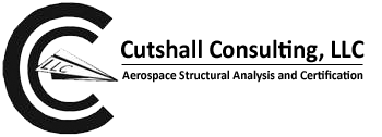 CUTSHALL CONSULTING LLC logo
