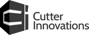 CUTTER INNOVATIONS, LLC logo