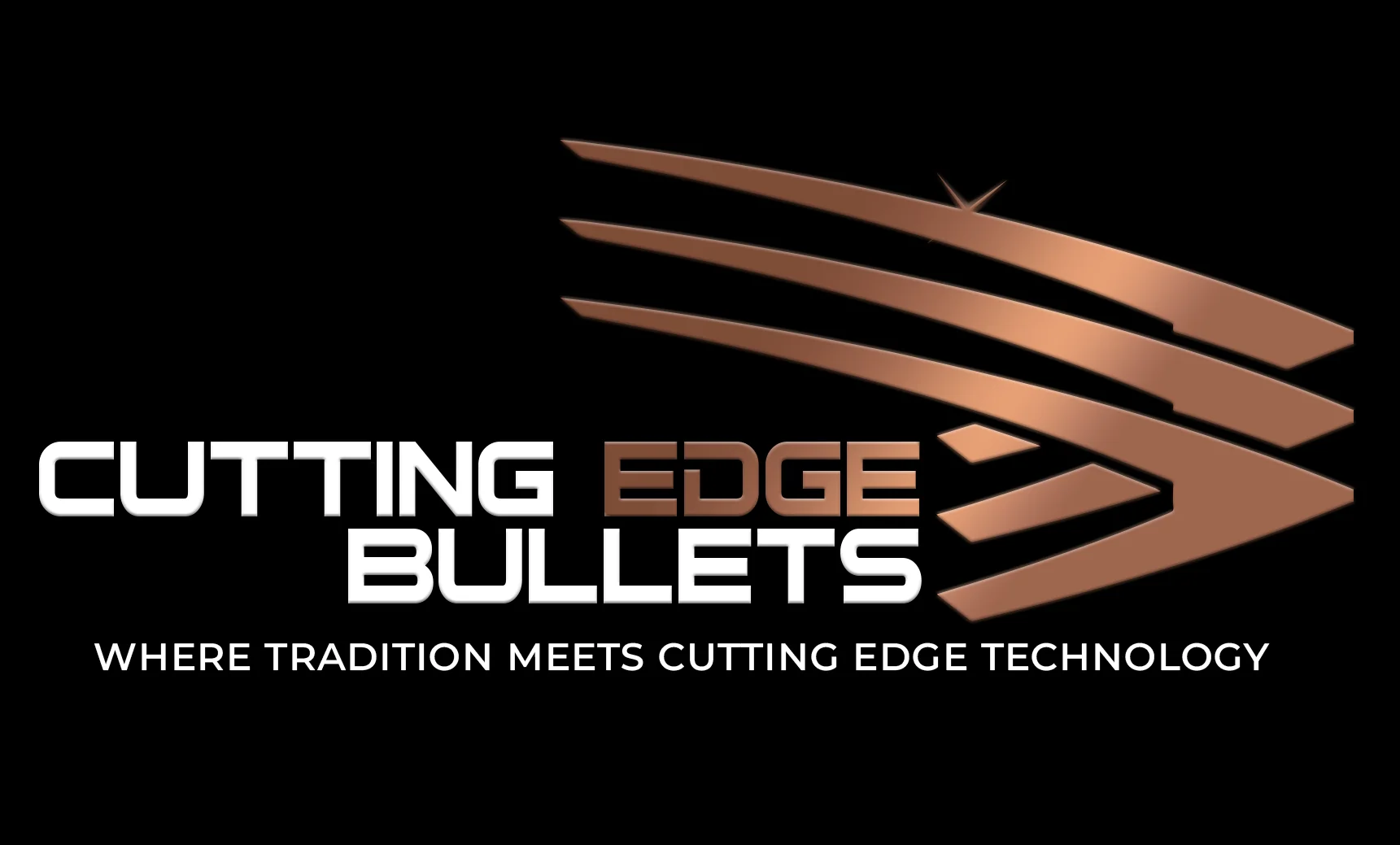 CUTTING EDGE BULLETS LLC logo