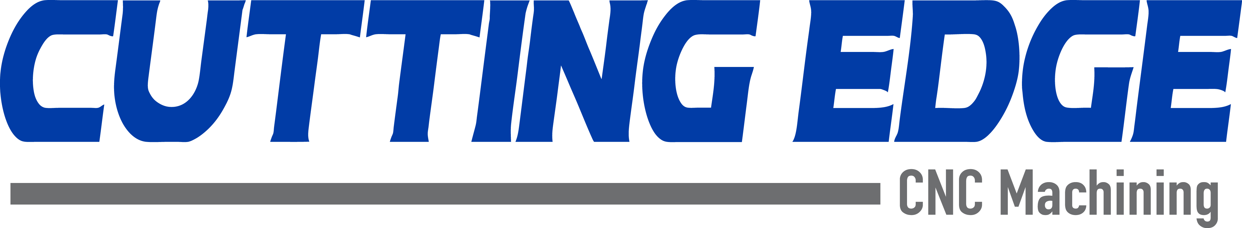 CUTTING EDGE CNC LLC logo