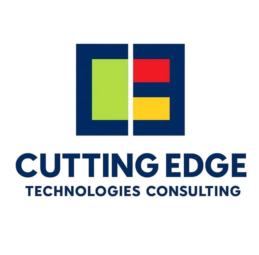 CUTTING EDGE TECHNOLOGIES CONSULTING LLC logo