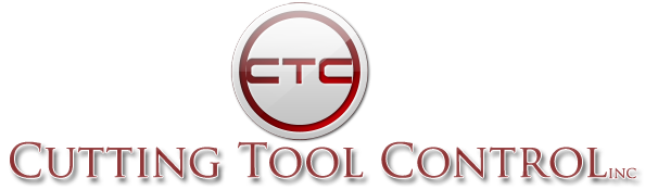 CUTTING TOOL CONTROL, INC. logo