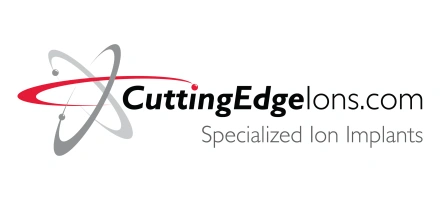 CUTTINGEDGE IONS logo
