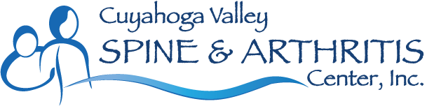 CUYAHOGA VALLEY SPINE & ARTHRITIS CENTER, INC logo